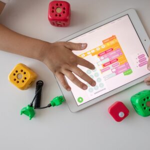 Desarrollo de Mini-juegos Educativos